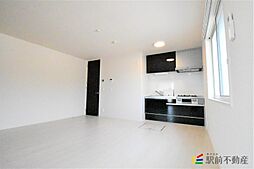 ヴィヴァレス 301 3階1LDKのリビング/ダイニング