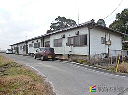 🉐敷金礼金0円！🉐福成組借家　2