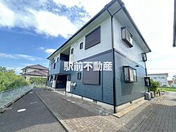 アラミカホライズン