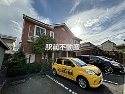 🉐敷金礼金0円！🉐ラヴィアン・ローズ