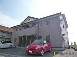 田島ハイツ