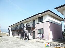 🉐敷金礼金0円！🉐パークサイド　B