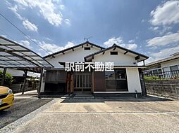 🉐敷金礼金0円！🉐北原借家