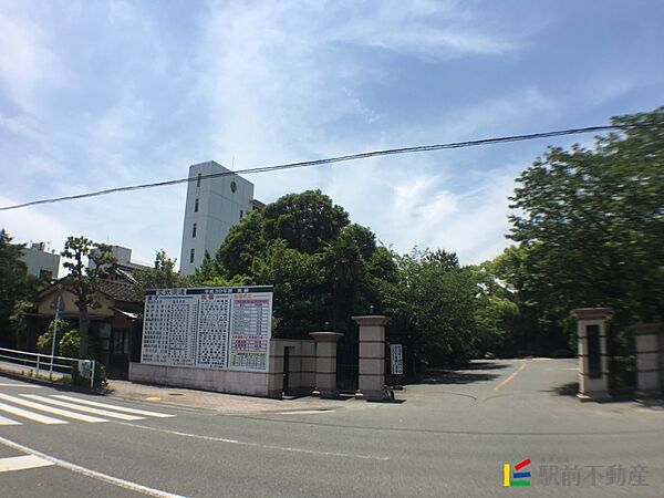 リバーフィールド柳川 106｜福岡県柳川市新外町(賃貸アパート1LDK・1階・40.29㎡)の写真 その28