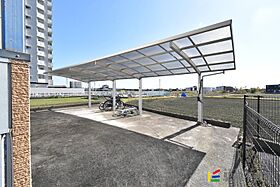 コーポNAO 106 ｜ 福岡県柳川市三橋町今古賀202-1（賃貸アパート1K・1階・23.18㎡） その13