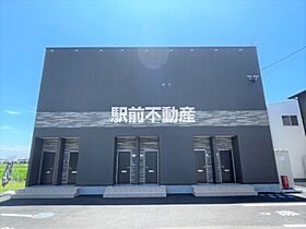 ドルチェ・ヴィータ柳川F 201 ｜ 福岡県柳川市三橋町百町1369-1（賃貸アパート1LDK・2階・41.81㎡） その8