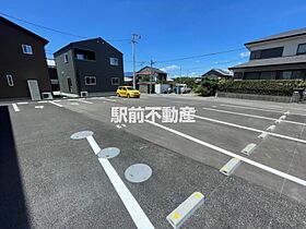 ドルチェ・ヴィータ柳川F 201 ｜ 福岡県柳川市三橋町百町1369-1（賃貸アパート1LDK・2階・41.81㎡） その9