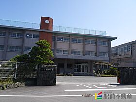 ドルチェ・ヴィータ柳川F 201 ｜ 福岡県柳川市三橋町百町1369-1（賃貸アパート1LDK・2階・41.81㎡） その27