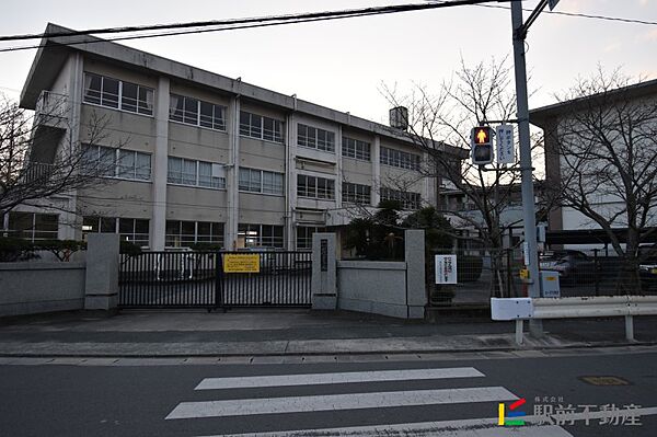 画像3:昭代第一小学校 