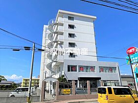 大橋ビル 405 ｜ 福岡県柳川市三橋町下百町204-7（賃貸マンション2LDK・4階・54.45㎡） その7