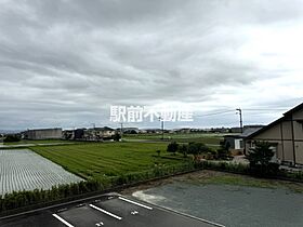 ラ・ファミーユHA 202 ｜ 福岡県柳川市間28-1（賃貸アパート2LDK・2階・51.30㎡） その15