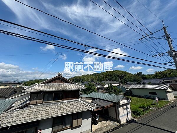 エバーハイム岩津 201｜福岡県みやま市高田町岩津(賃貸アパート1K・2階・31.02㎡)の写真 その21