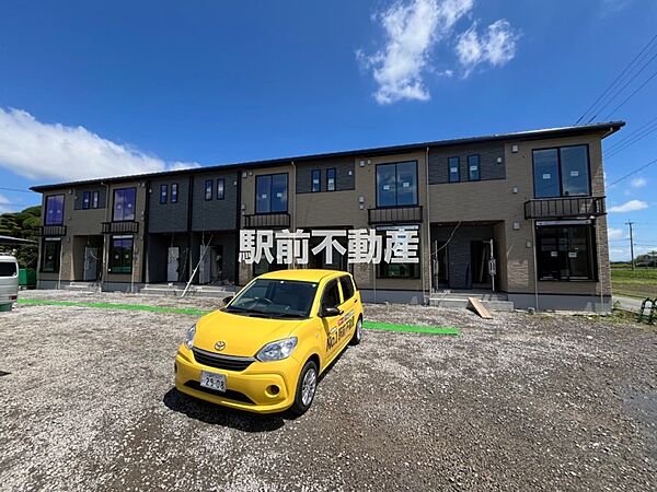 ピアマローネ 104｜福岡県柳川市三橋町久末(賃貸アパート1LDK・1階・50.01㎡)の写真 その10