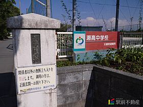 福岡県みやま市瀬高町小川1226-1（賃貸アパート3LDK・1階・60.83㎡） その22