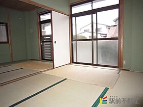 福岡県みやま市瀬高町小川1226-1（賃貸アパート3LDK・1階・60.83㎡） その16