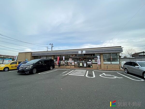 セブンイレブン　柳川高校前店 
