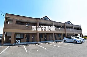 ソレイユ 106 ｜ 福岡県柳川市大和町鷹ノ尾601（賃貸アパート2LDK・1階・49.58㎡） その7