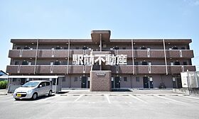 GRANDEUR MANSION 102 ｜ 福岡県大川市大字下木佐木515（賃貸マンション1LDK・1階・41.04㎡） その1