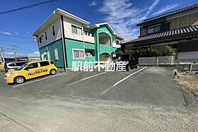 ミ・カーサ鷹ノ尾 201 ｜ 福岡県柳川市大和町鷹ノ尾1131-11（賃貸アパート2LDK・2階・56.31㎡） その13