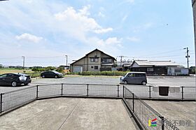 ラ・ファミーユHA 101 ｜ 福岡県柳川市間28-1（賃貸アパート2LDK・1階・51.30㎡） その14