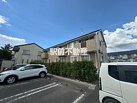 ニューライズ和A棟 203 ｜ 福岡県柳川市三橋町柳河905-6（賃貸アパート2LDK・2階・57.22㎡） その10