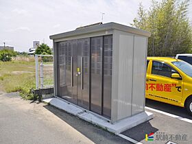 ニューライズ和A棟 203 ｜ 福岡県柳川市三橋町柳河905-6（賃貸アパート2LDK・2階・57.22㎡） その11