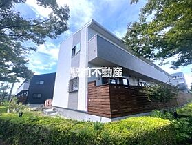 チャ・オルレII 201 ｜ 福岡県柳川市新外町24-3（賃貸アパート1LDK・2階・40.29㎡） その10