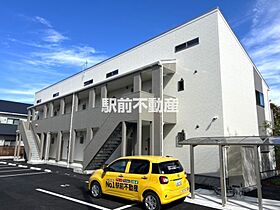 チャ・オルレII 201 ｜ 福岡県柳川市新外町24-3（賃貸アパート1LDK・2階・40.29㎡） その11