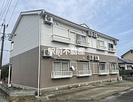 Mコーポ 201 ｜ 福岡県柳川市吉富町174-7（賃貸アパート1DK・2階・23.15㎡） その7