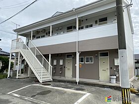 Mコーポ 201 ｜ 福岡県柳川市吉富町174-7（賃貸アパート1DK・2階・23.15㎡） その13