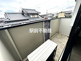 ガーデンヒルズ 201 ｜ 福岡県柳川市三橋町江曲80（賃貸アパート2LDK・2階・53.48㎡） その15