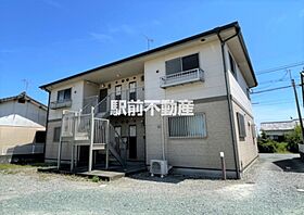 アムールビアン栄 202 ｜ 福岡県柳川市大和町栄855（賃貸アパート2LDK・2階・51.49㎡） その7