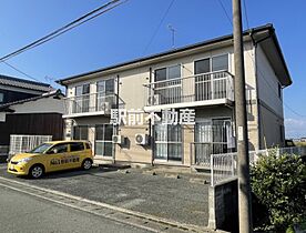 アムールビアン栄 202 ｜ 福岡県柳川市大和町栄855（賃貸アパート2LDK・2階・51.49㎡） その2