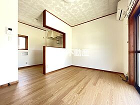 コーポカネコ 1 ｜ 福岡県みやま市高田町江浦町165-4（賃貸アパート2LDK・1階・57.85㎡） その3