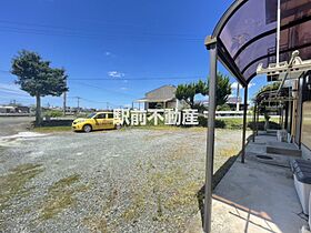 コーポカネコ 1 ｜ 福岡県みやま市高田町江浦町165-4（賃貸アパート2LDK・1階・57.85㎡） その9