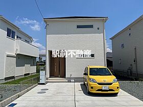 リナージュ柳川市三橋町柳河 4 ｜ 福岡県柳川市三橋町柳河127-14（賃貸一戸建3LDK・2階・94.80㎡） その1