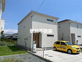 リナージュ柳川市三橋町柳河 4 ｜ 福岡県柳川市三橋町柳河127-14（賃貸一戸建3LDK・2階・94.80㎡） その7