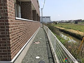 アプリコット　II 101 ｜ 福岡県大川市大字三丸824-37（賃貸アパート1R・1階・32.94㎡） その7