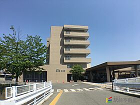 福岡県柳川市大和町豊原994-2（賃貸マンション2LDK・5階・53.08㎡） その2