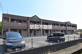 MAISON DO WISTERIA 105 ｜ 福岡県柳川市大和町鷹ノ尾541-1（賃貸アパート2LDK・1階・51.30㎡） その7