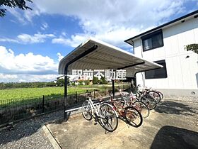 シャルムセジュールIB棟 206 ｜ 福岡県柳川市西浜武1461（賃貸アパート2LDK・2階・53.76㎡） その4