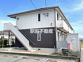 ワイズフォレストC棟 201 ｜ 福岡県柳川市三橋町蒲船津486-1（賃貸アパート1LDK・2階・42.36㎡） その7