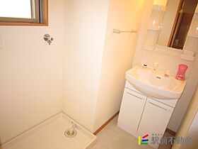 ピュアサファイアII 201 ｜ 福岡県みやま市瀬高町下庄352-3（賃貸マンション3LDK・2階・72.20㎡） その13