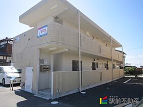 ピュアサファイアII 201 ｜ 福岡県みやま市瀬高町下庄352-3（賃貸マンション3LDK・2階・72.20㎡） その11