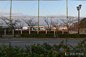 D-ROOM柳川駅前 302 ｜ 福岡県柳川市三橋町今古賀198-1（賃貸アパート1LDK・3階・33.51㎡） その3