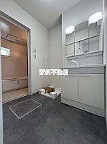 フォルクレア 1 ｜ 福岡県みやま市瀬高町上庄588-1（賃貸アパート1LDK・1階・37.26㎡） その13