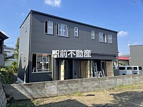 フォルクレア 1 ｜ 福岡県みやま市瀬高町上庄588-1（賃貸アパート1LDK・1階・37.26㎡） その1