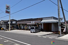 アムールビアン栄 201 ｜ 福岡県柳川市大和町栄855（賃貸アパート2LDK・2階・51.49㎡） その24