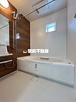 フォルクレア 4 ｜ 福岡県みやま市瀬高町上庄588-1（賃貸アパート1LDK・2階・43.88㎡） その5