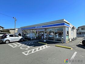 ワイズフォレストC棟 204 ｜ 福岡県柳川市三橋町蒲船津486-1（賃貸アパート1LDK・2階・42.36㎡） その9